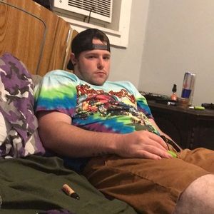 Meet your Posher, Matthew